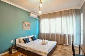 Nauticus flat Varna center